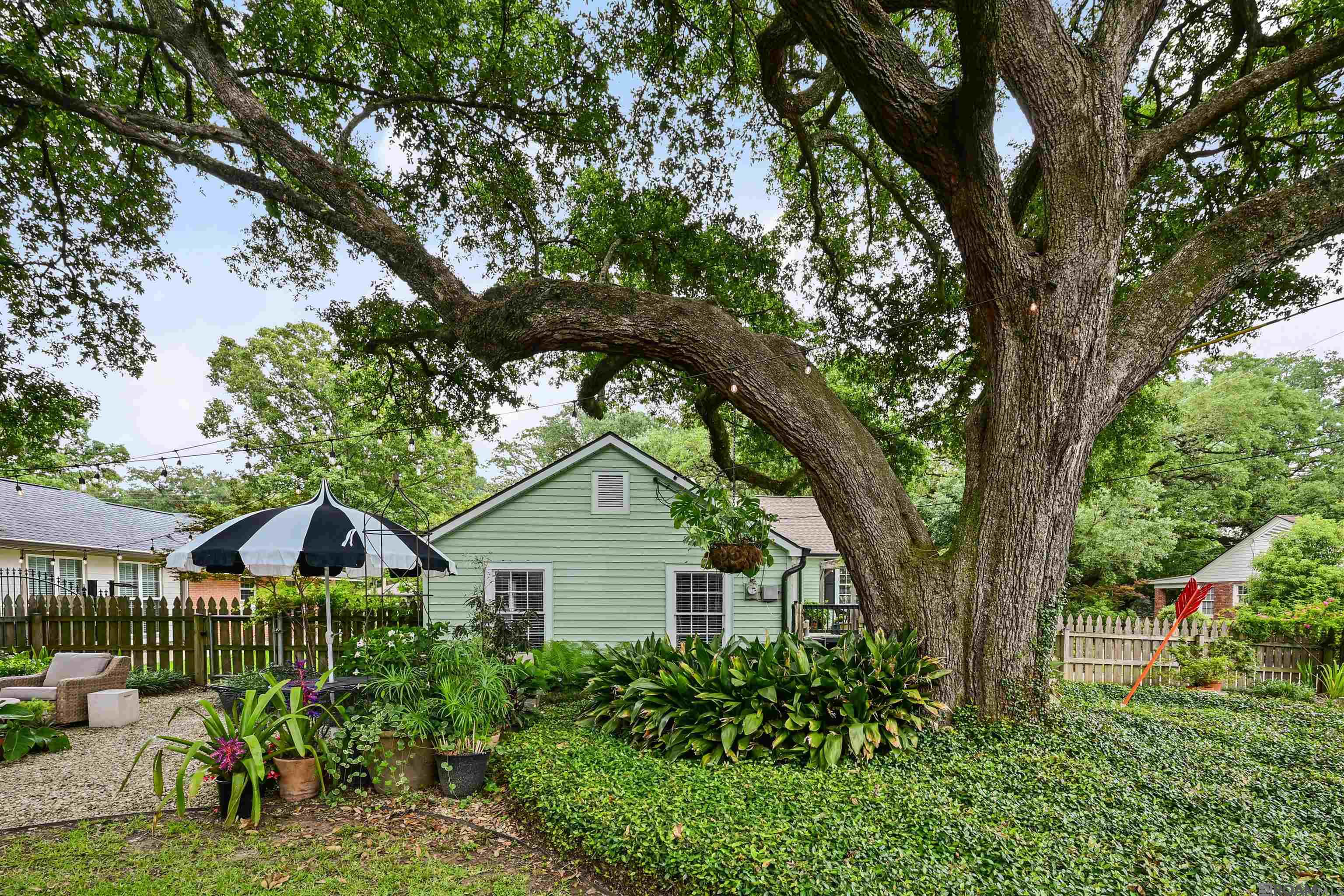1480 Kenmore Ave, Baton Rouge, LA, 70808