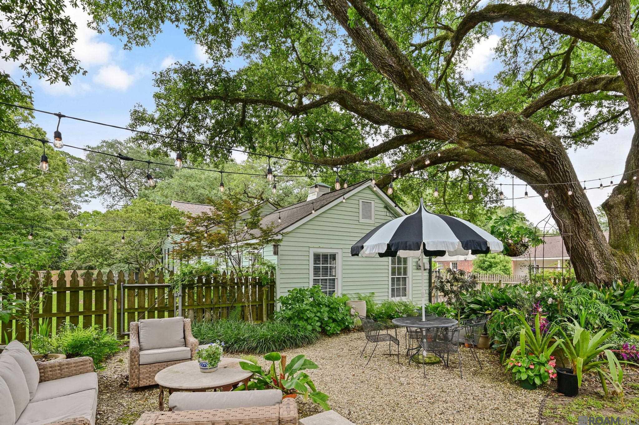 1480 Kenmore Ave, Baton Rouge, LA, 70808