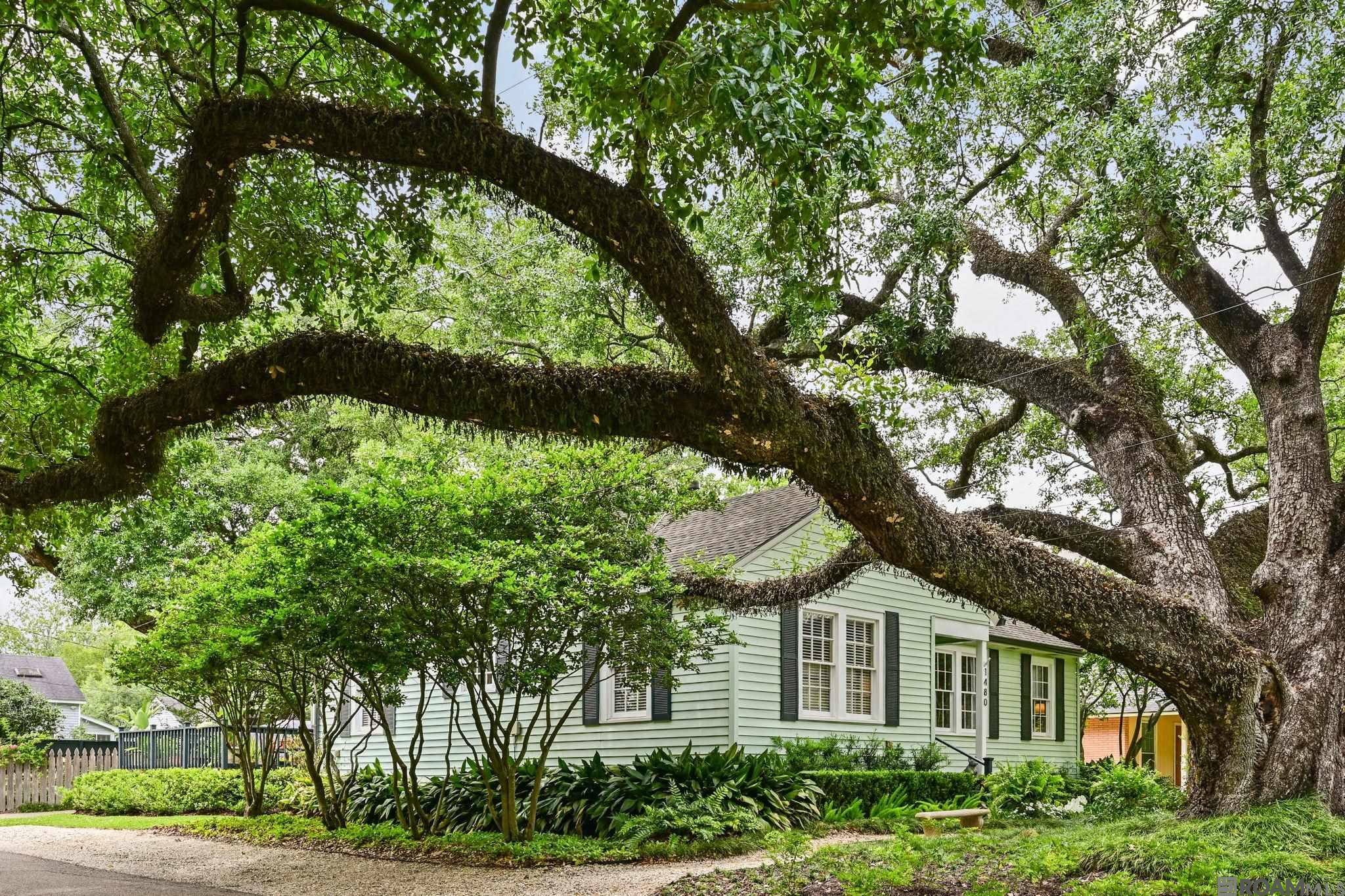 1480 Kenmore Ave, Baton Rouge, LA, 70808