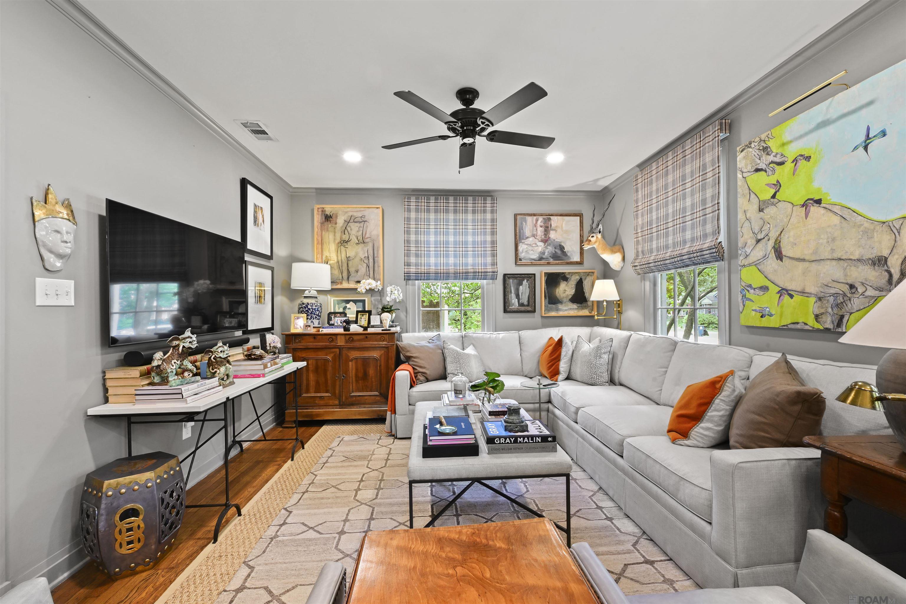 1480 Kenmore Ave, Baton Rouge, LA, 70808