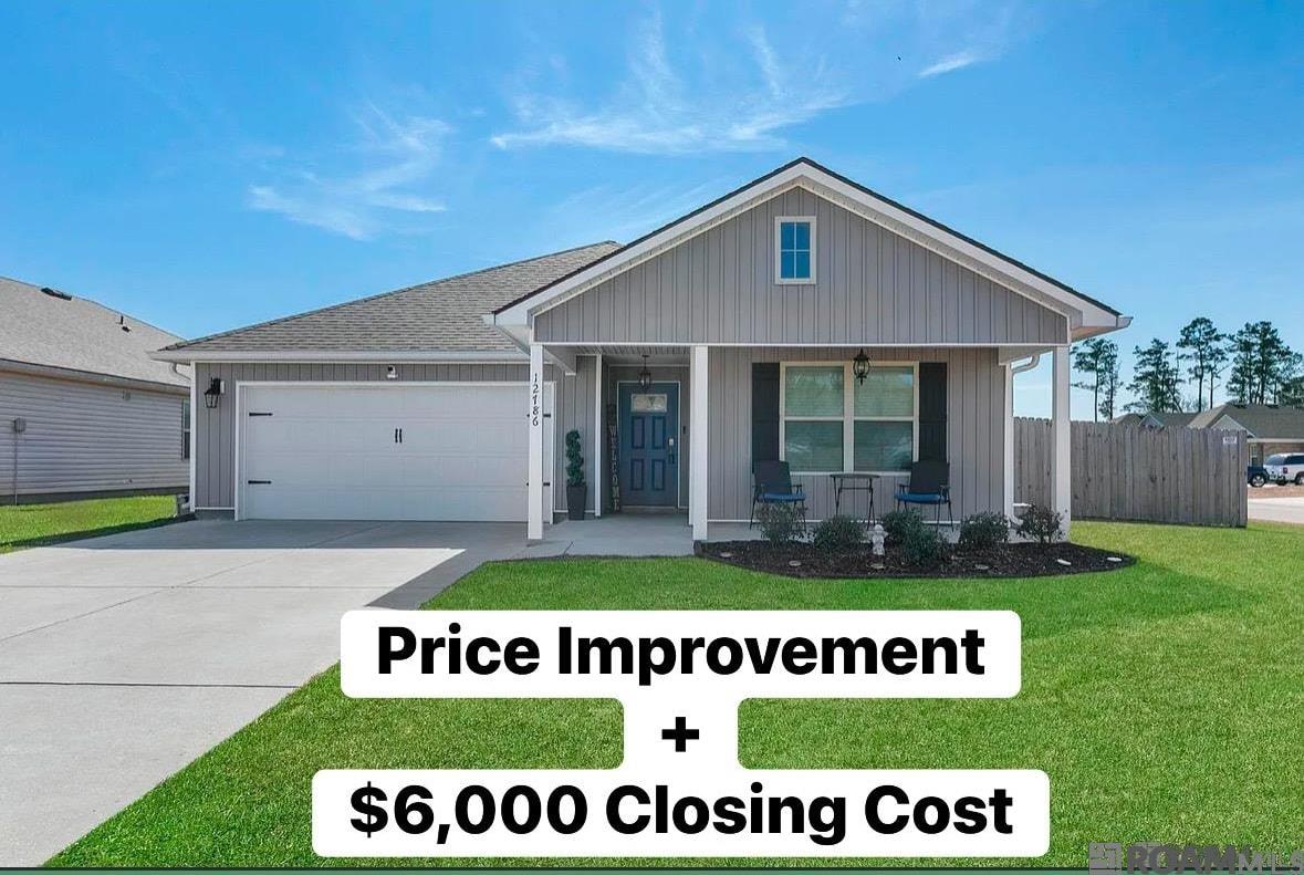 Featured Listings