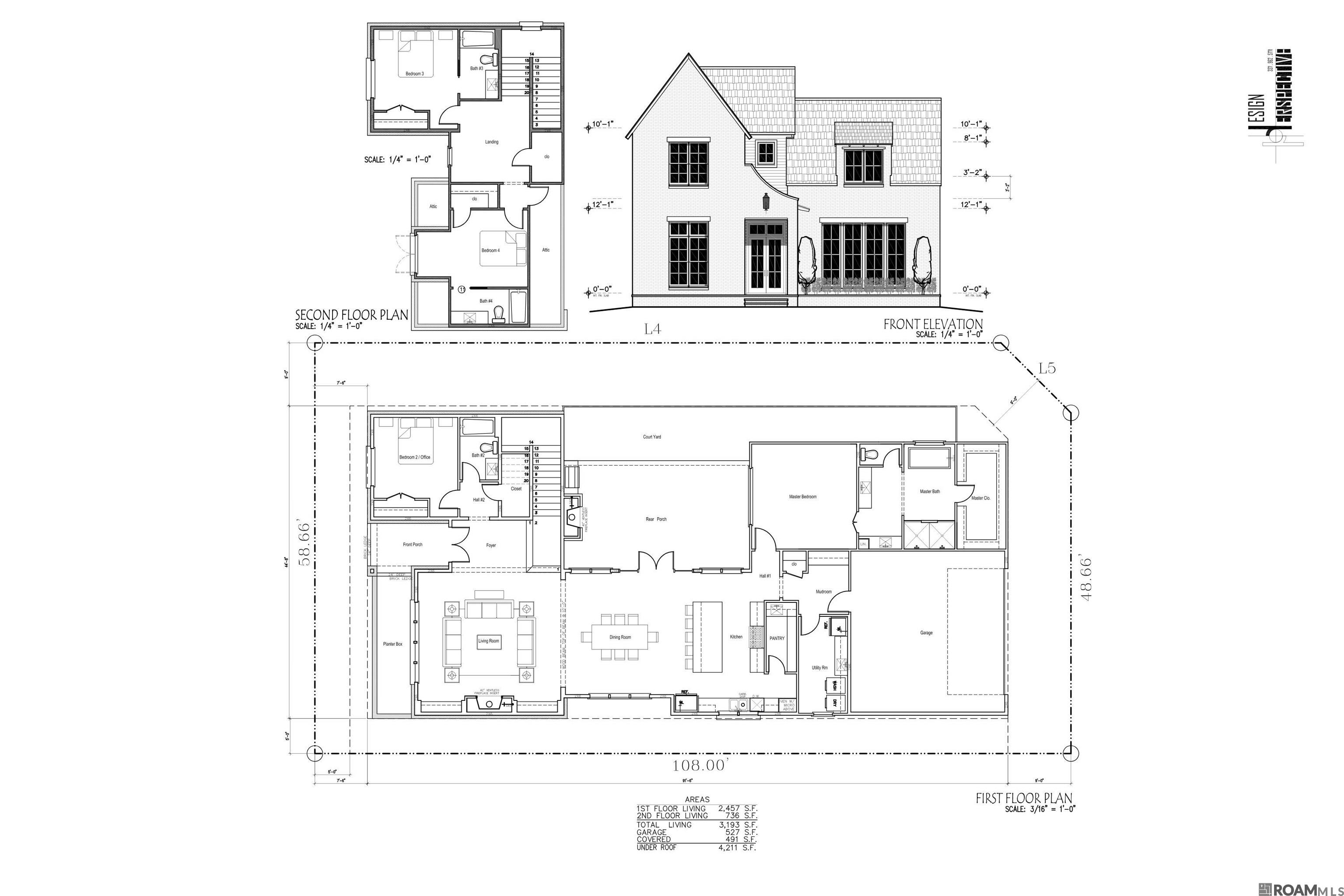 The Settlement at Willow Grove