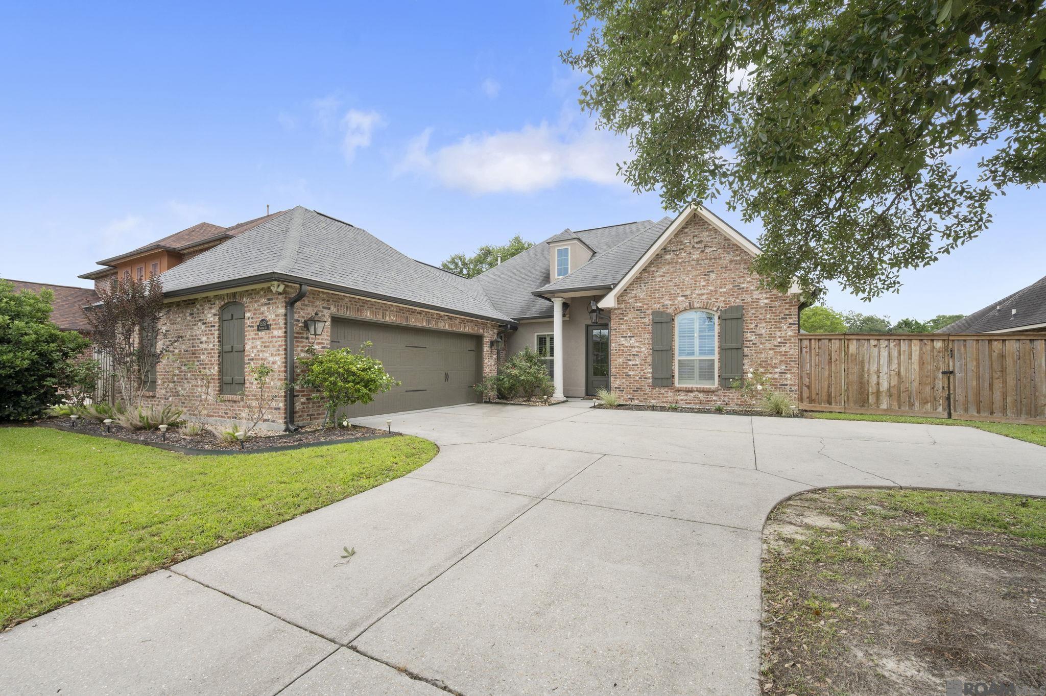 Prairieville