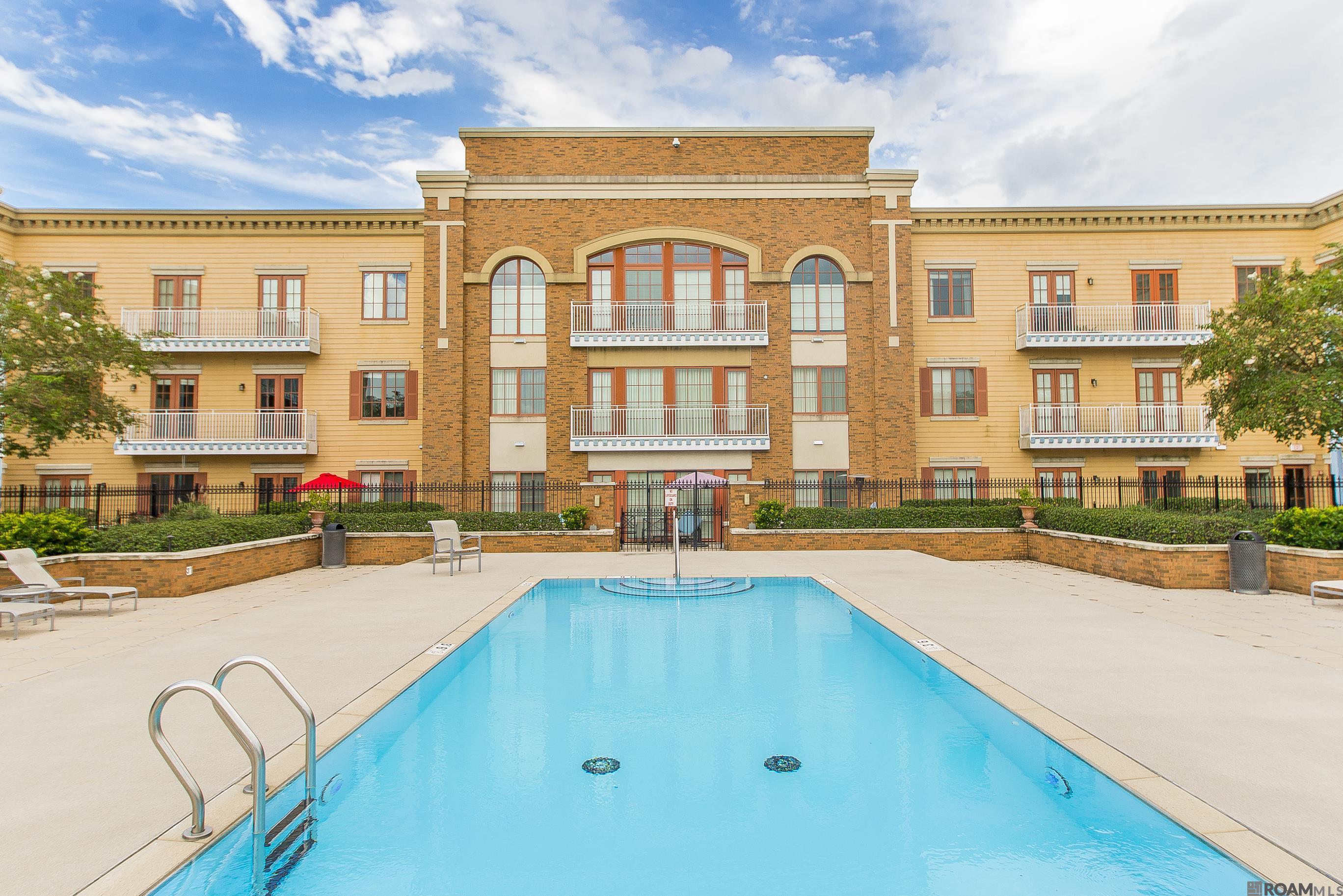 7707 Bluebonnet Blvd UNIT 422, Baton Rouge, LA, 70810