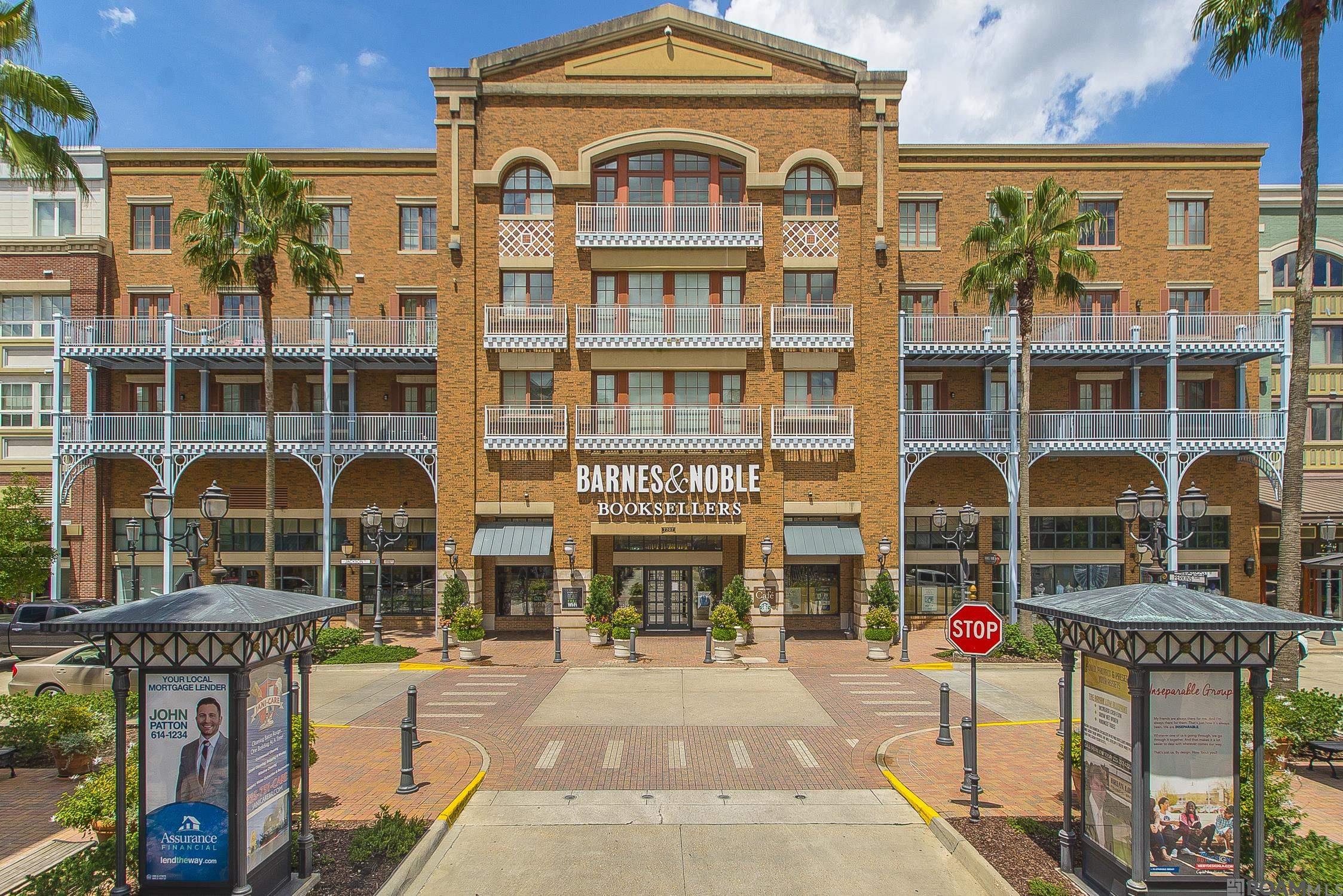 7707 Bluebonnet Blvd UNIT 422, Baton Rouge, LA, 70810