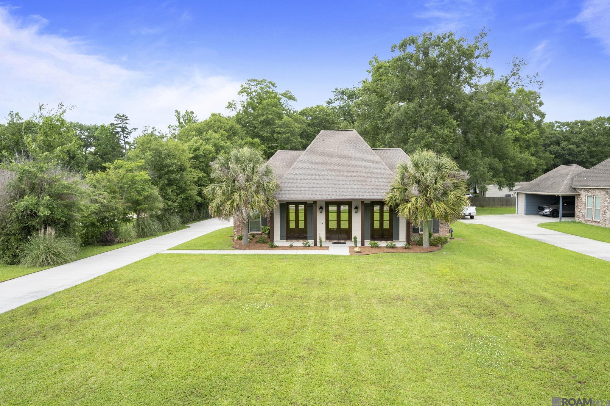 11067 Brown Rd, Denham Springs, LA, 70726