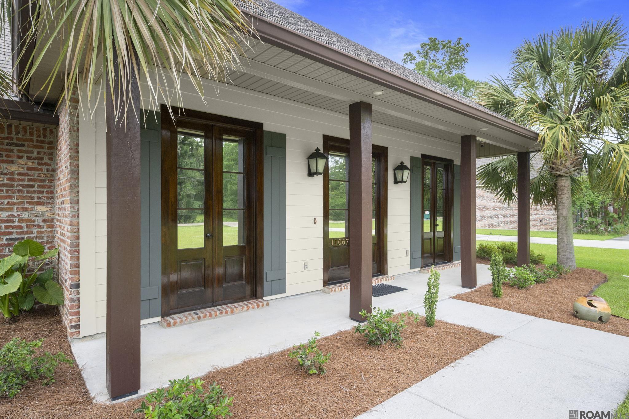 11067 Brown Rd, Denham Springs, LA, 70726