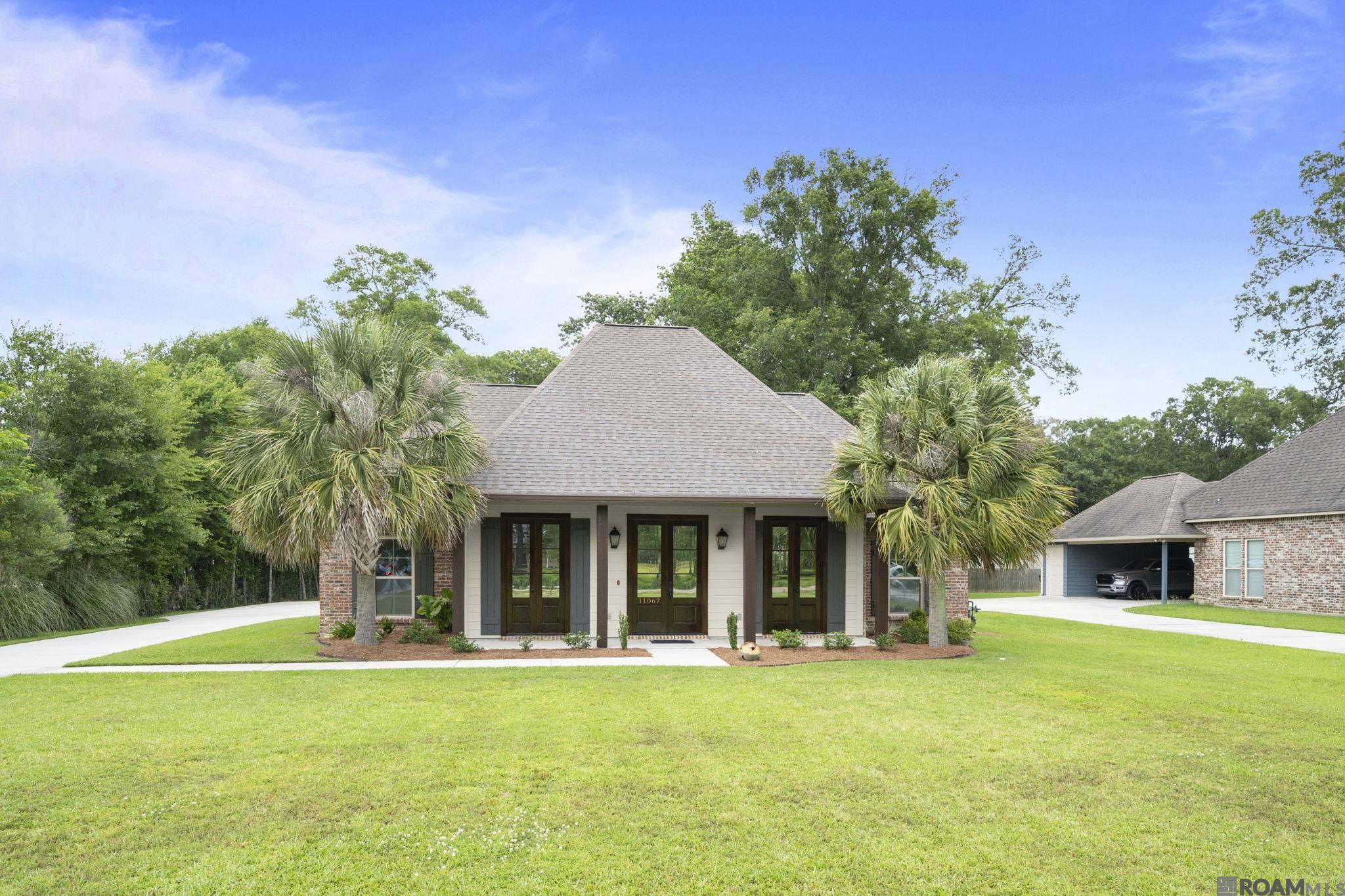 11067 Brown Rd, Denham Springs, LA, 70726