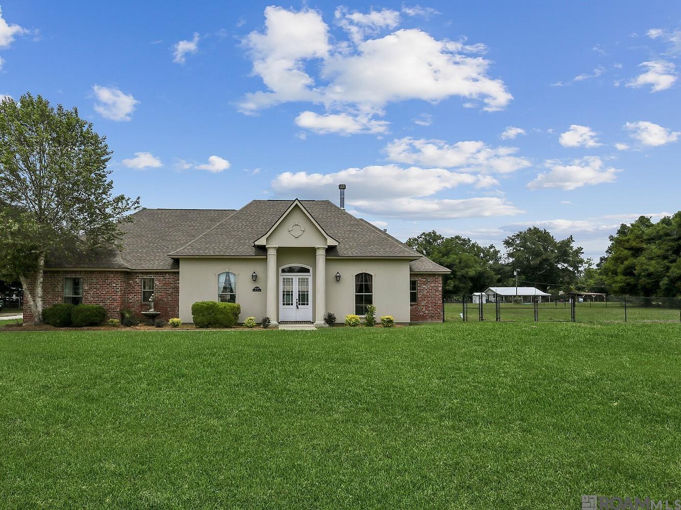 Prairieville