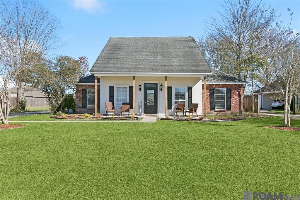 Featured listings