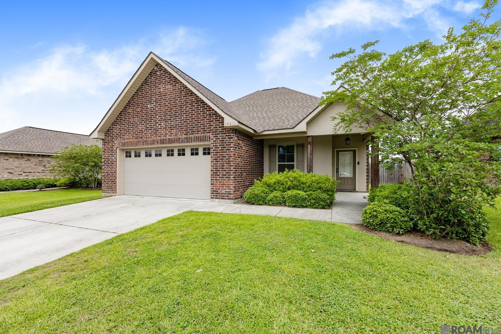 Prairieville