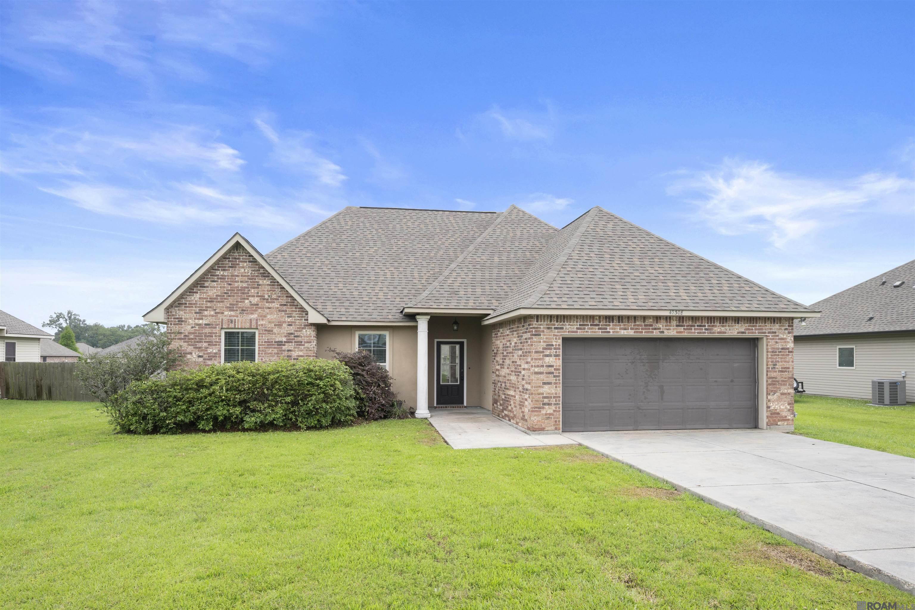 Prairieville