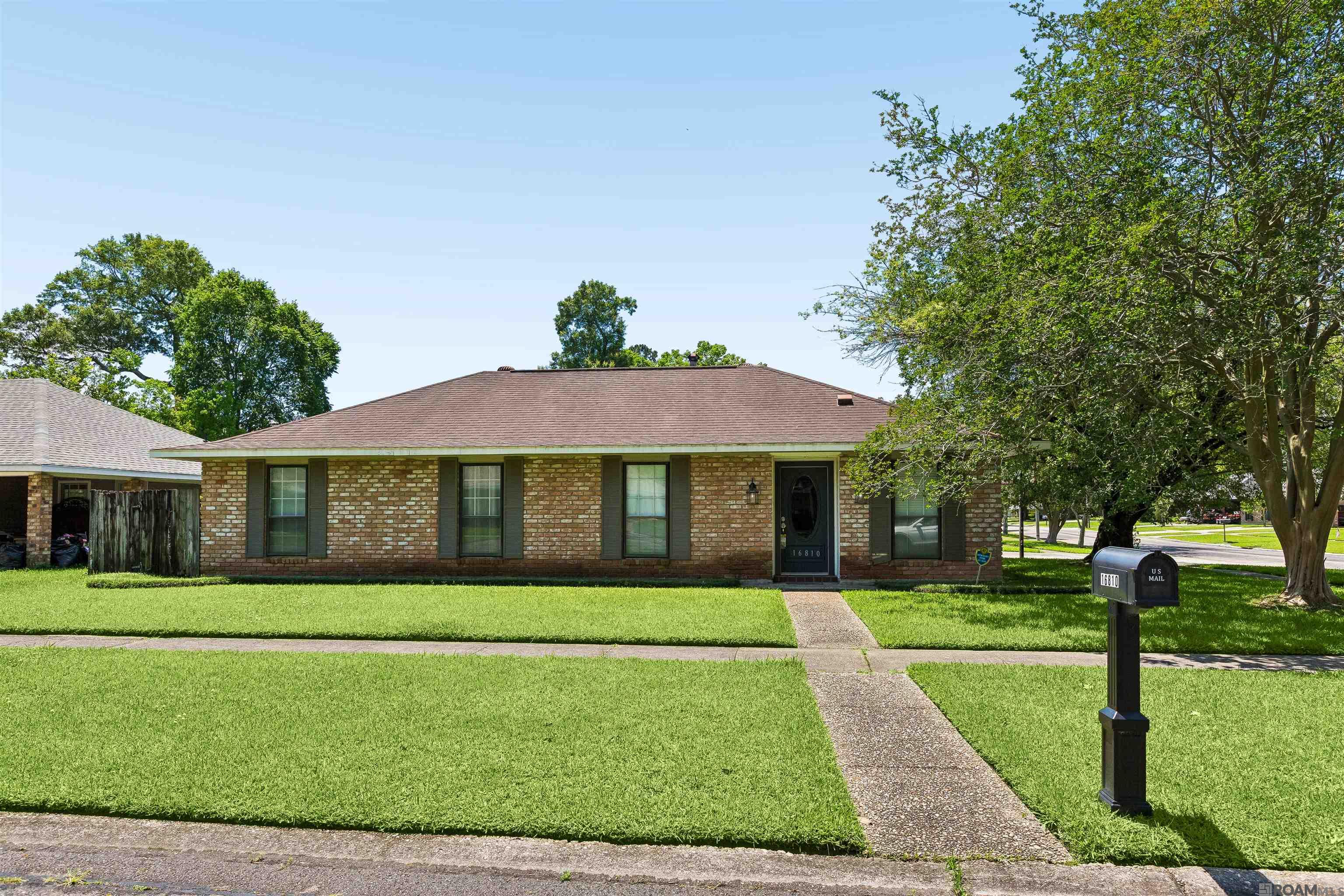 Baton Rouge