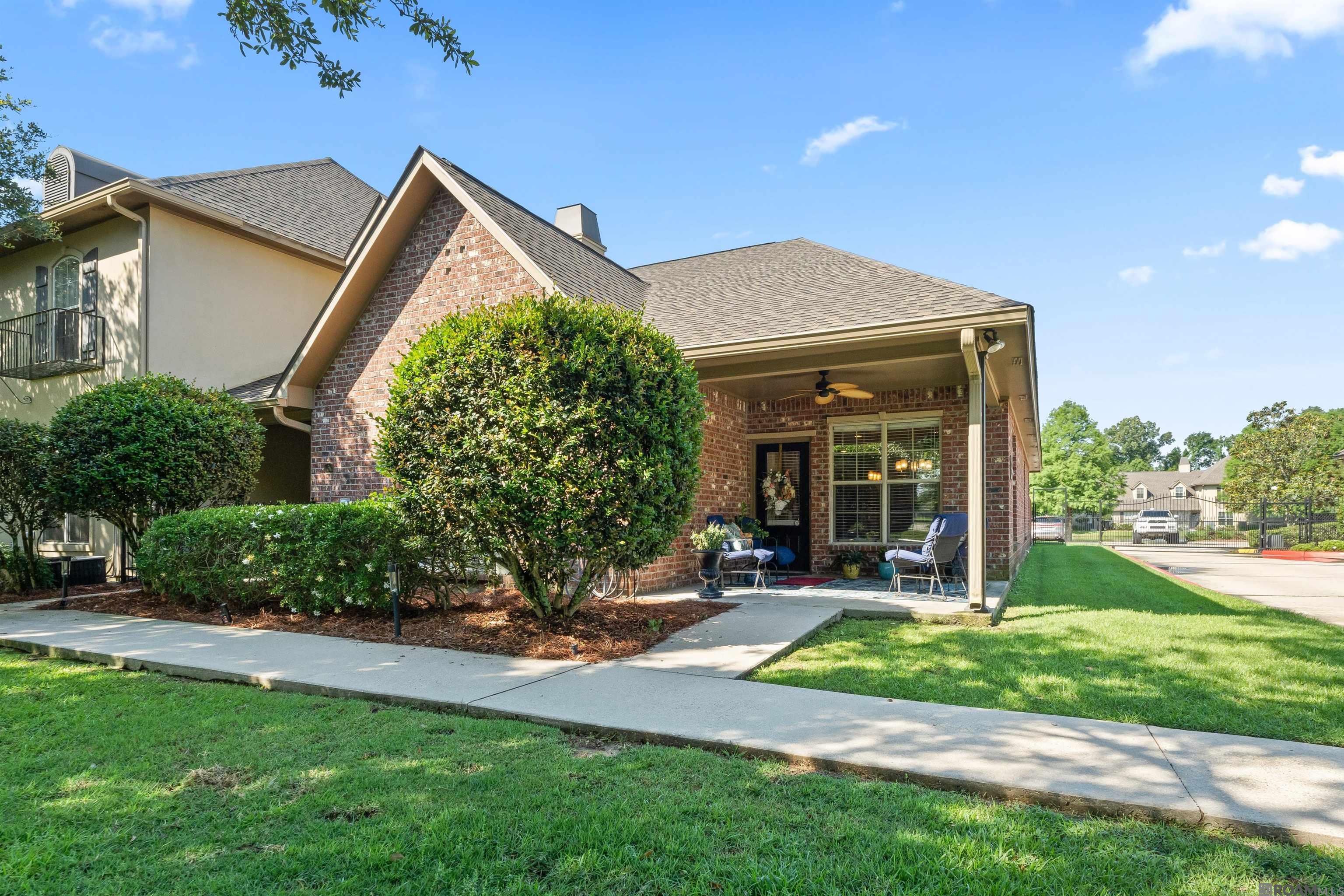 Prairieville
