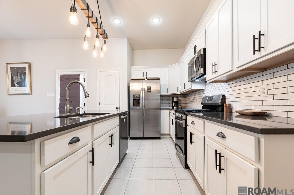 Prairieville