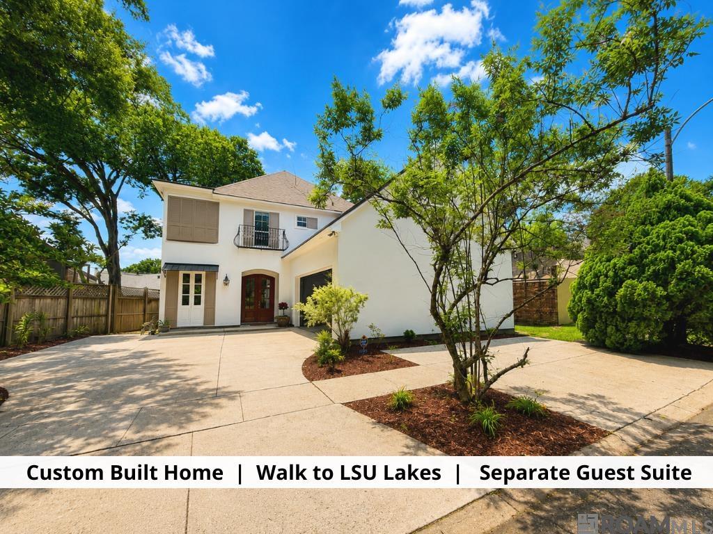 Baton Rouge