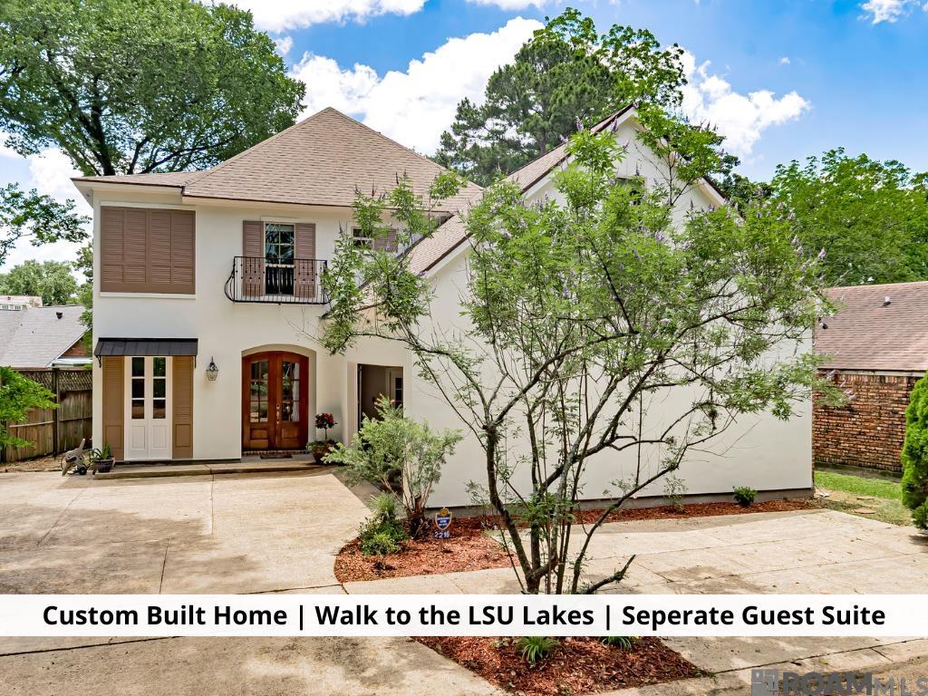 Baton Rouge