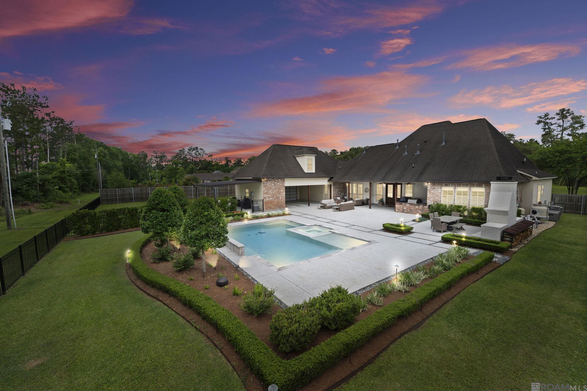 Denham Springs