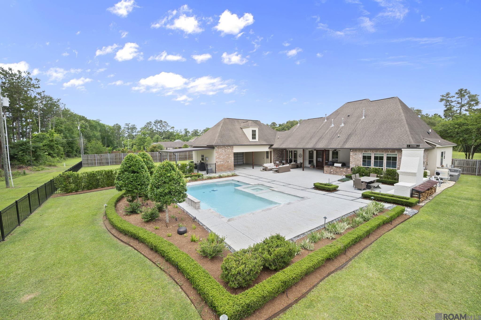 Denham Springs