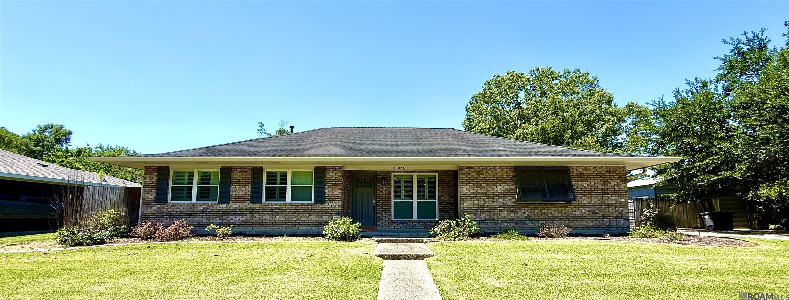 Jefferson Terrace