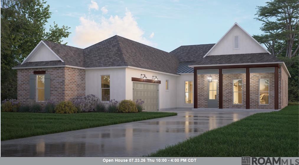 Open Houses