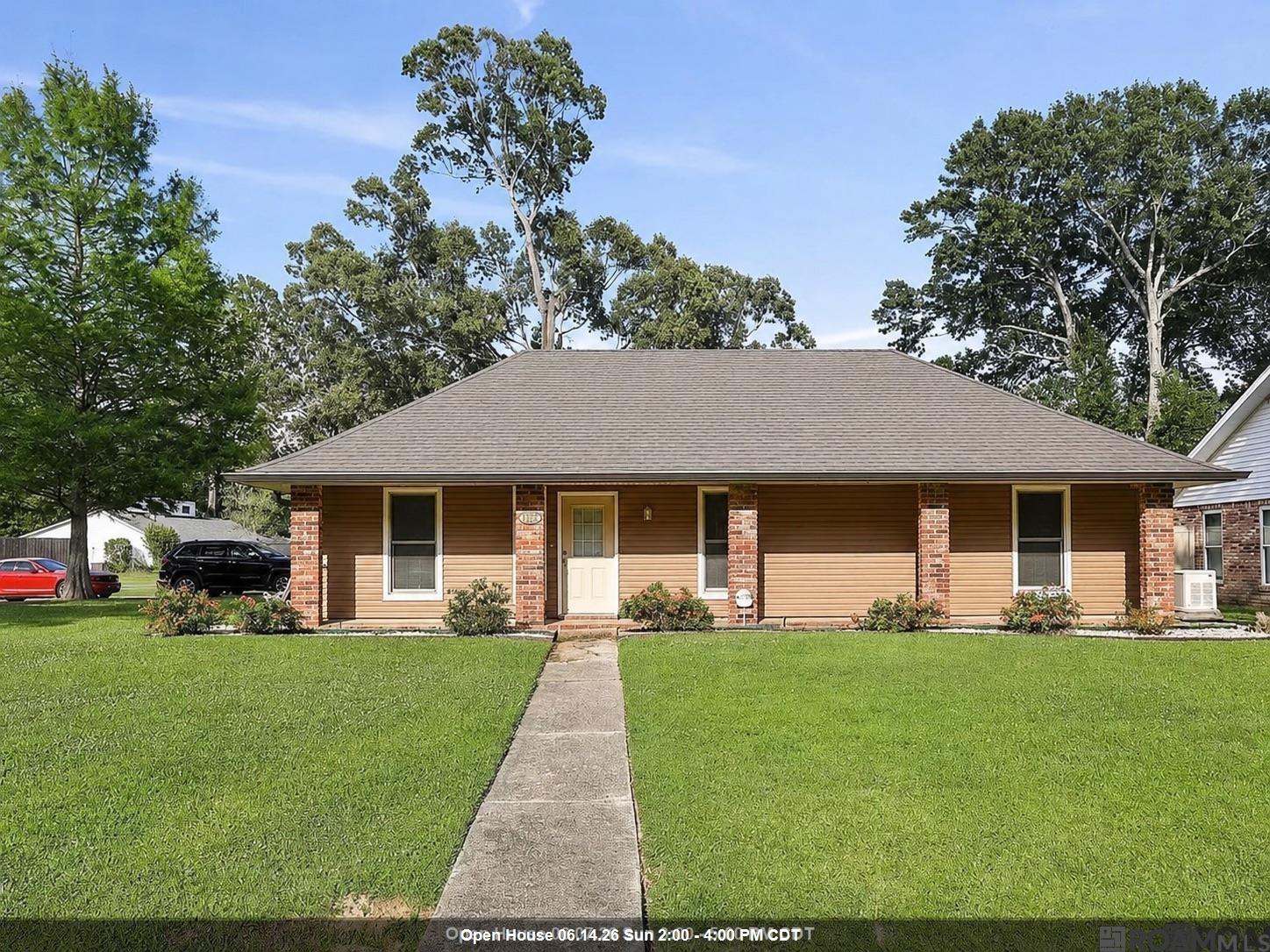 Featured Listings