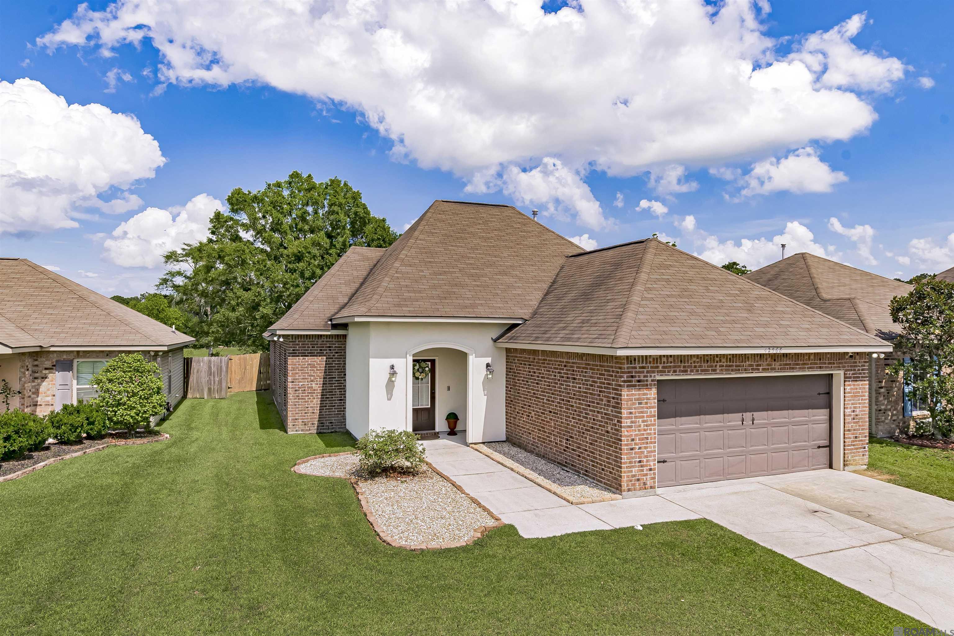 Prairieville