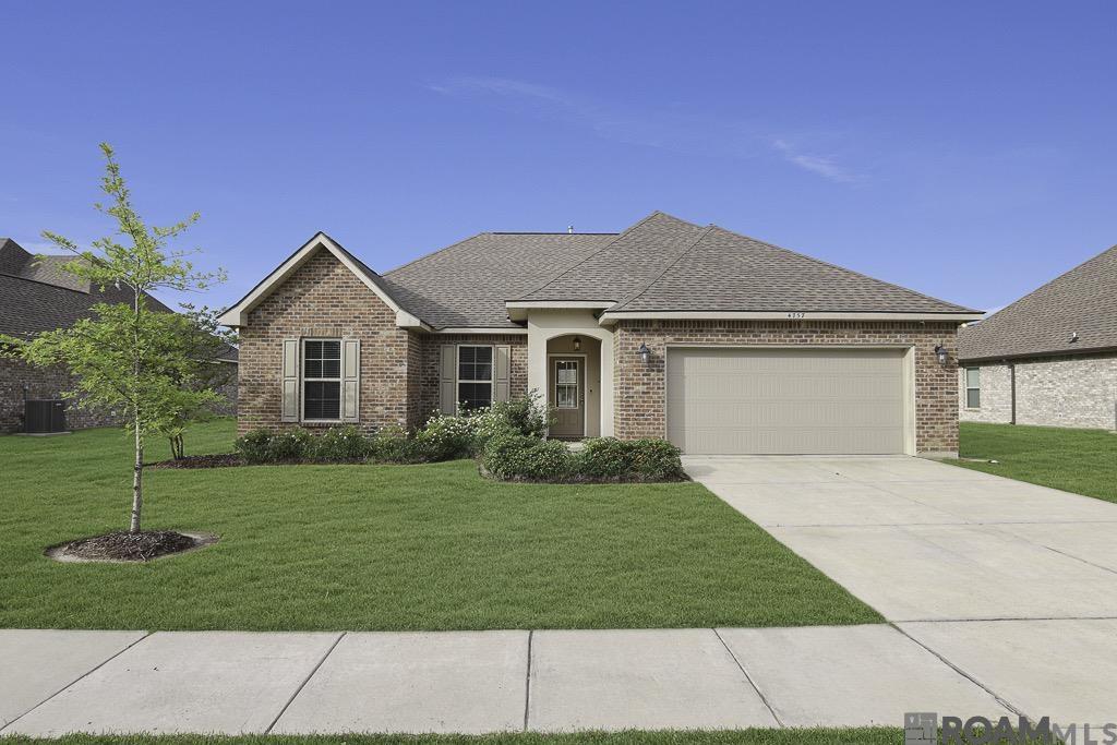 Featured listings