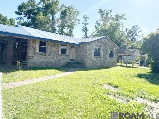 Prairieville