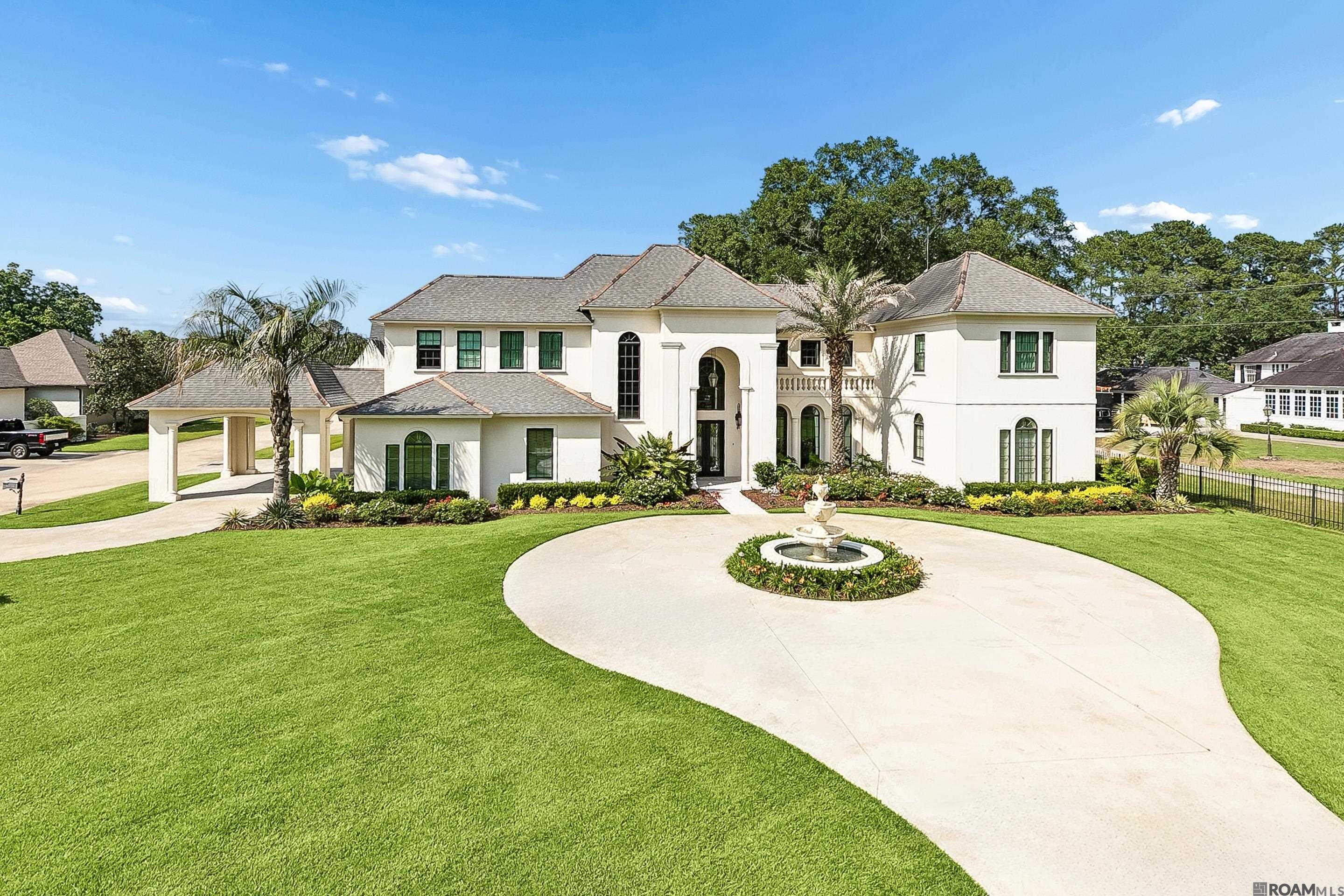 Featured Properties