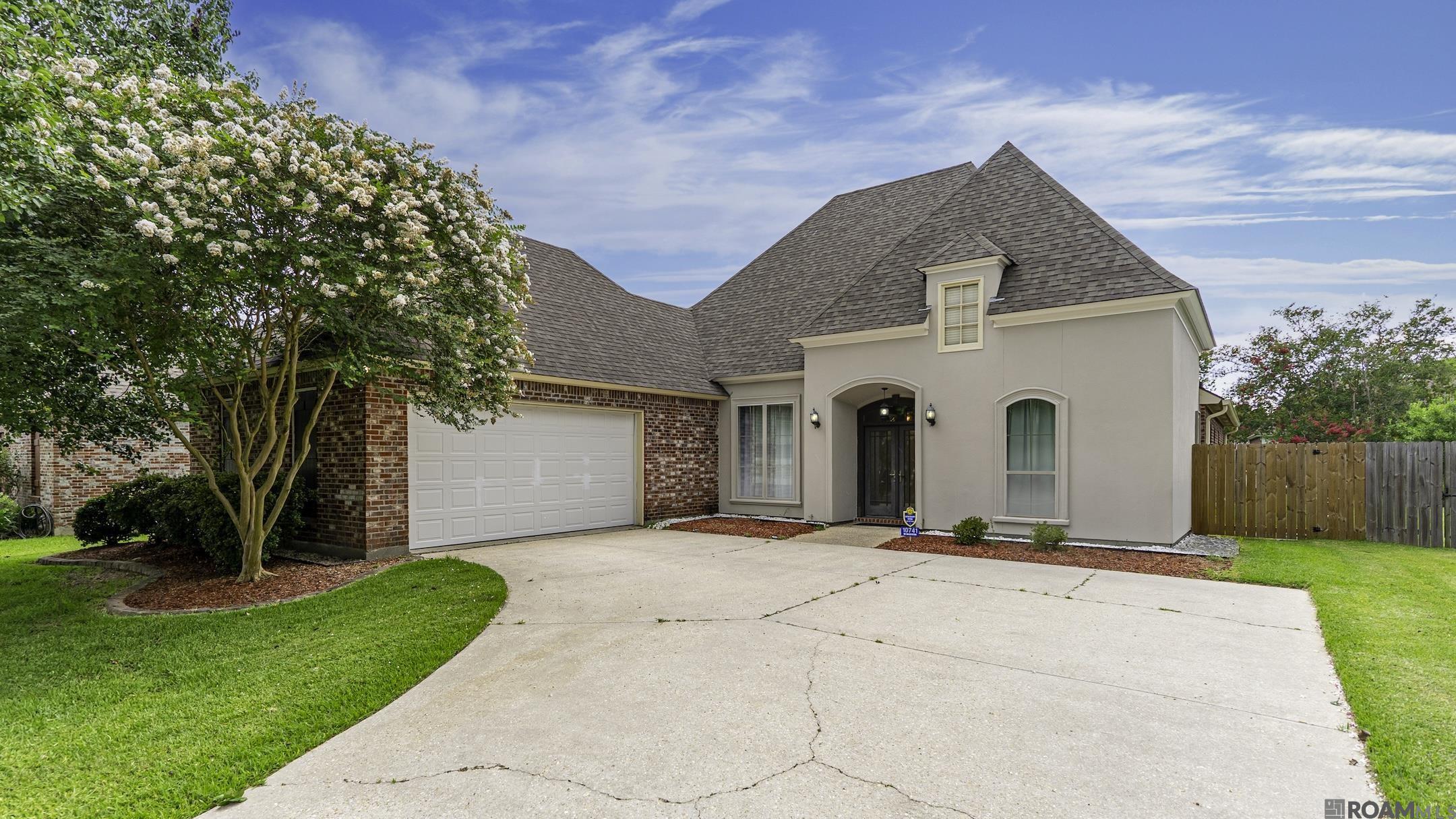 Fairhill At Bluebonnet Highlands