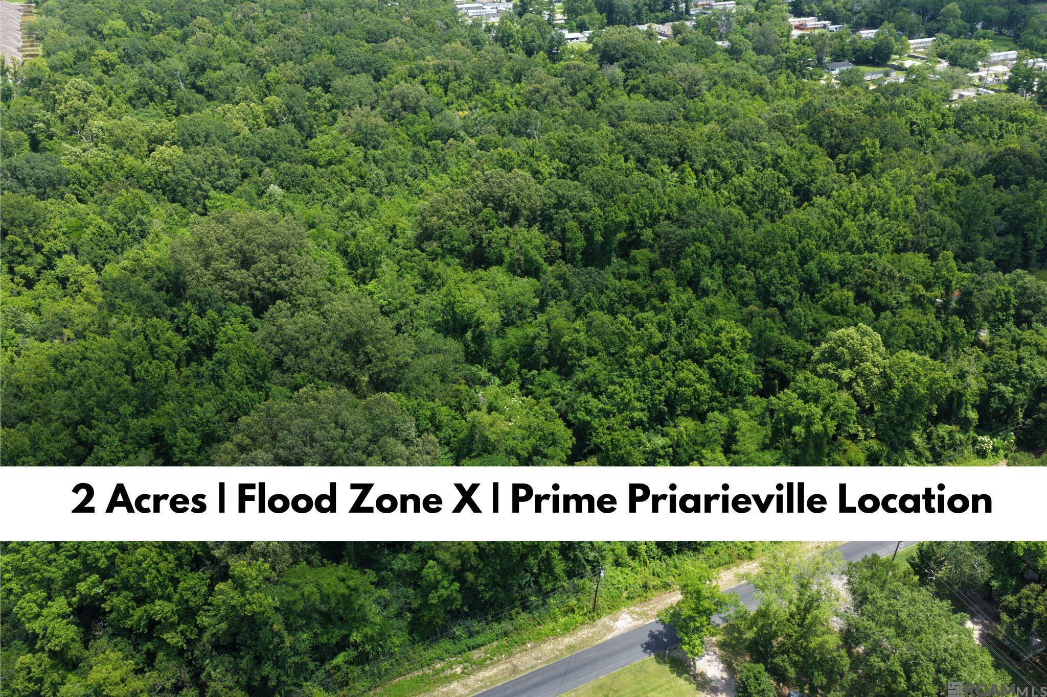 Prairieville