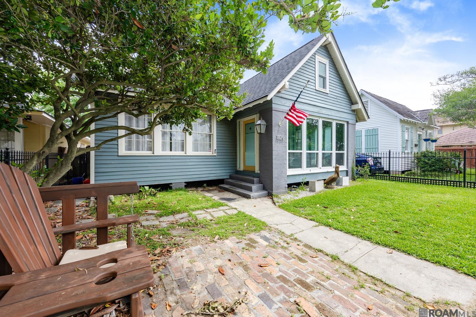 Featured Listings