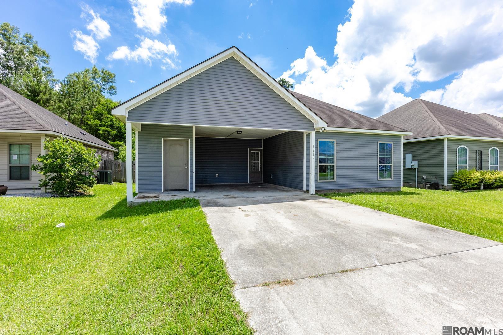 Denham Springs