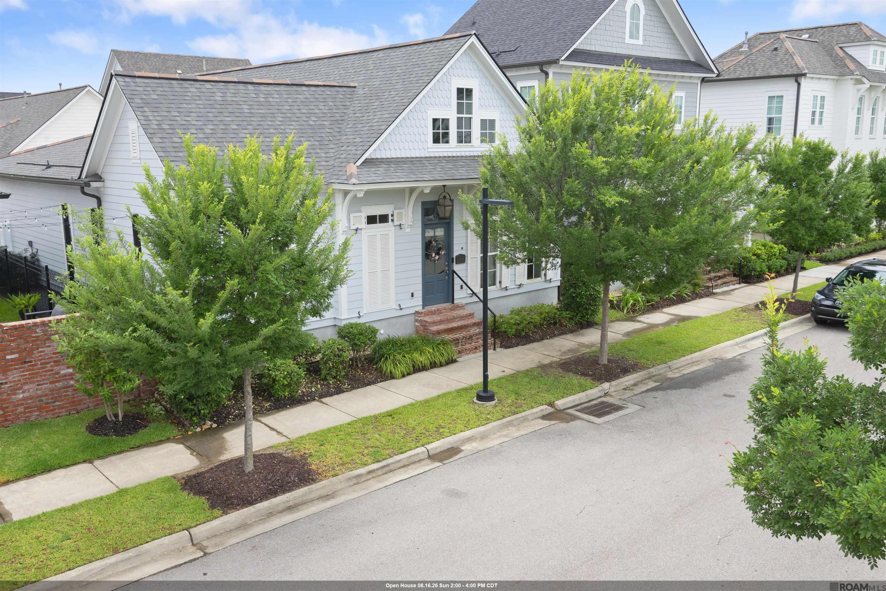 Featured Listings
