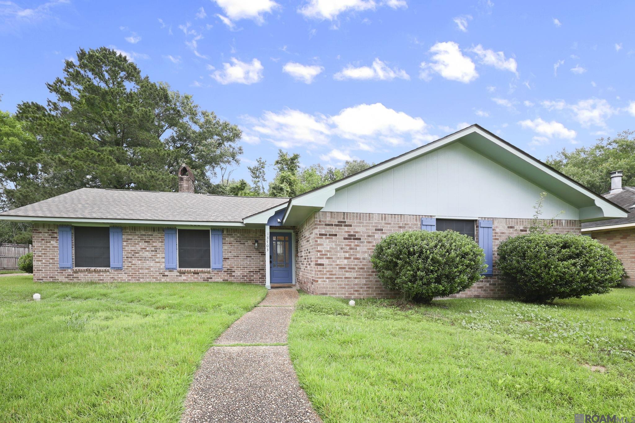 Featured Listings