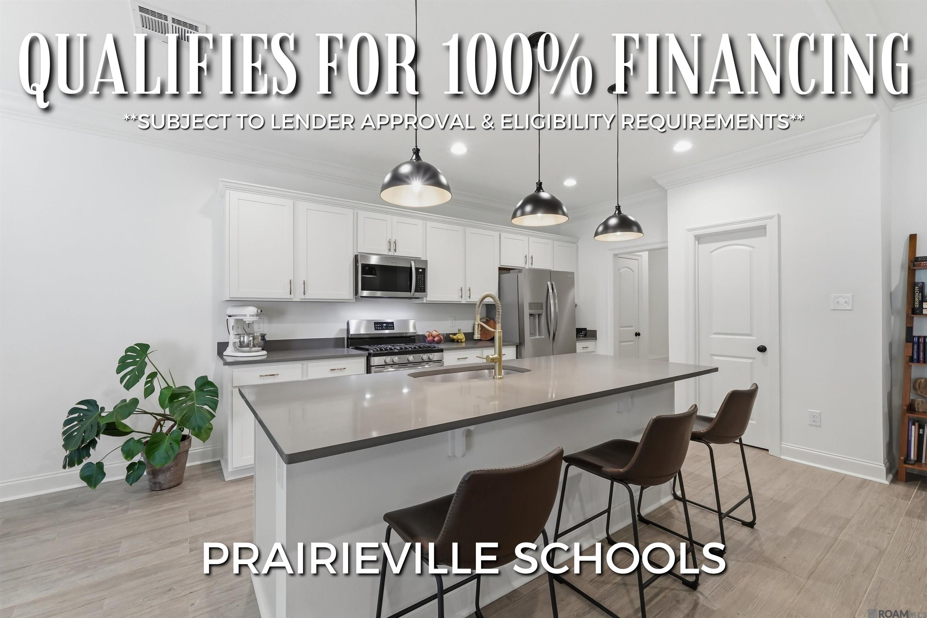 Prairieville