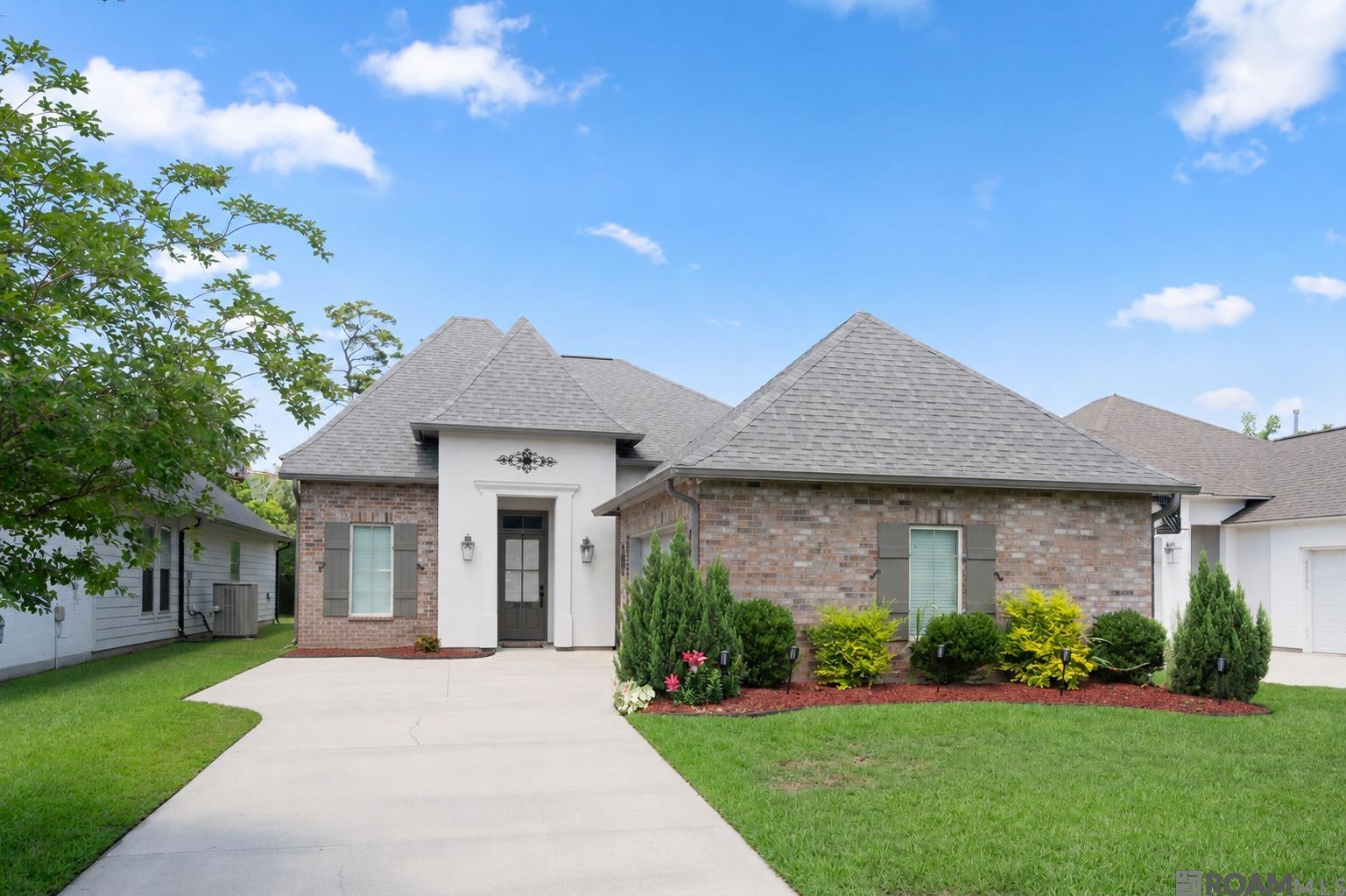 Denham Springs