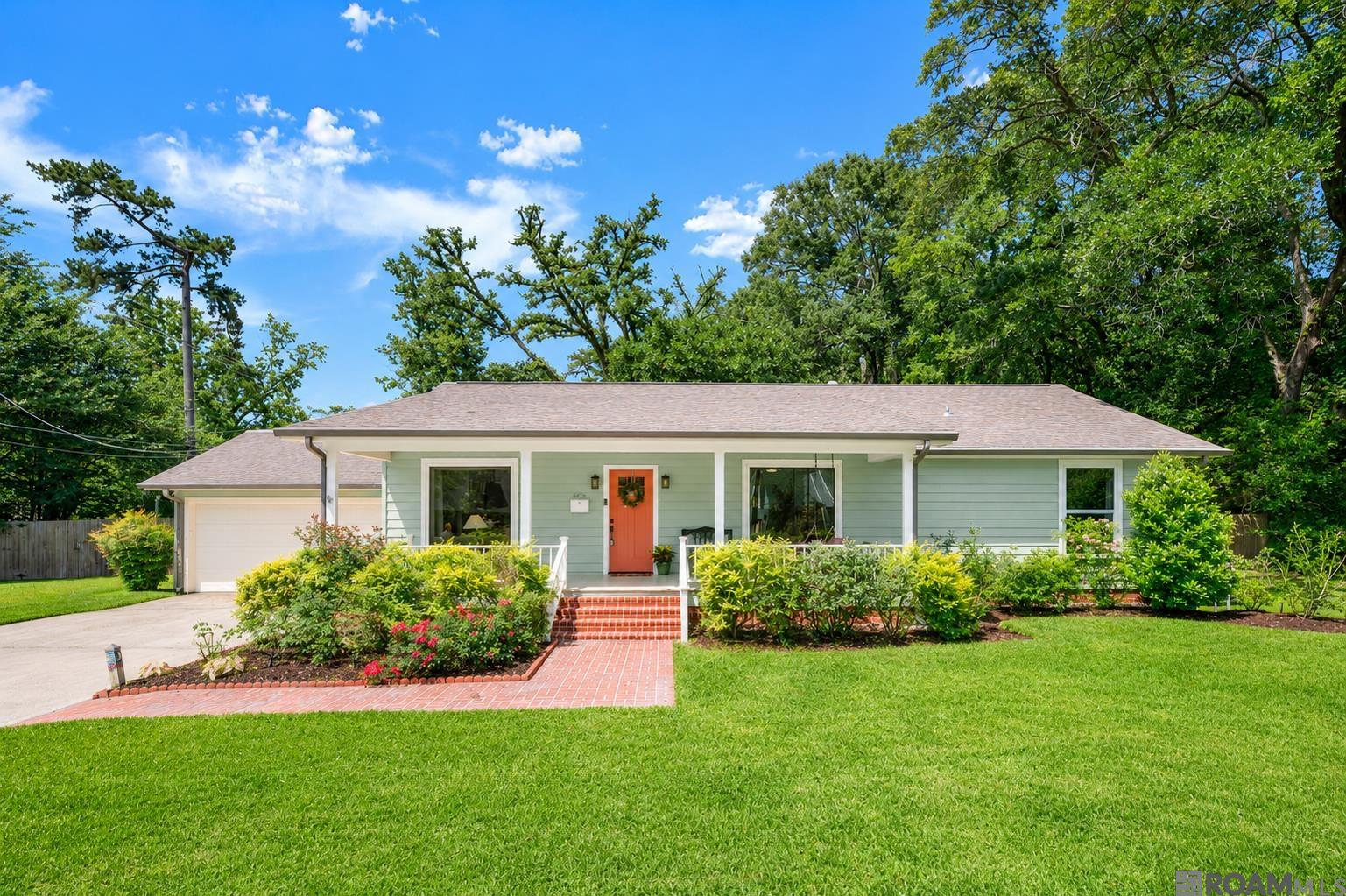 6035 Boone Dr, Baton Rouge, LA 70808