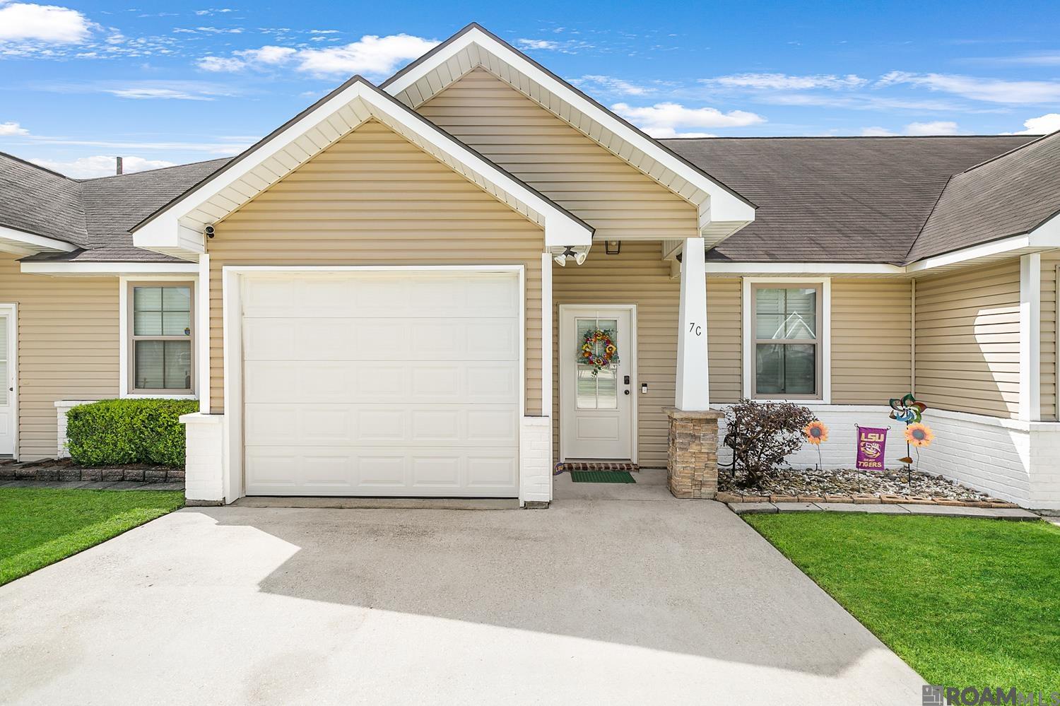 Listings Search
