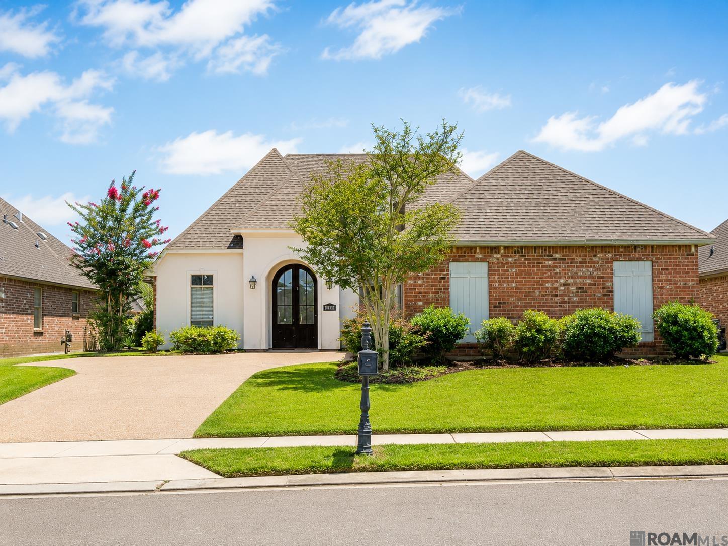 Fairhill At Bluebonnet Highlands