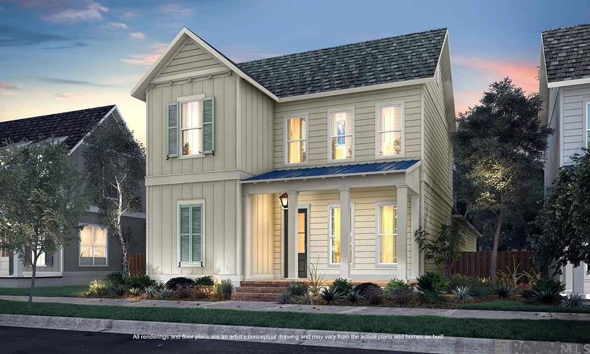 Featured Listings
