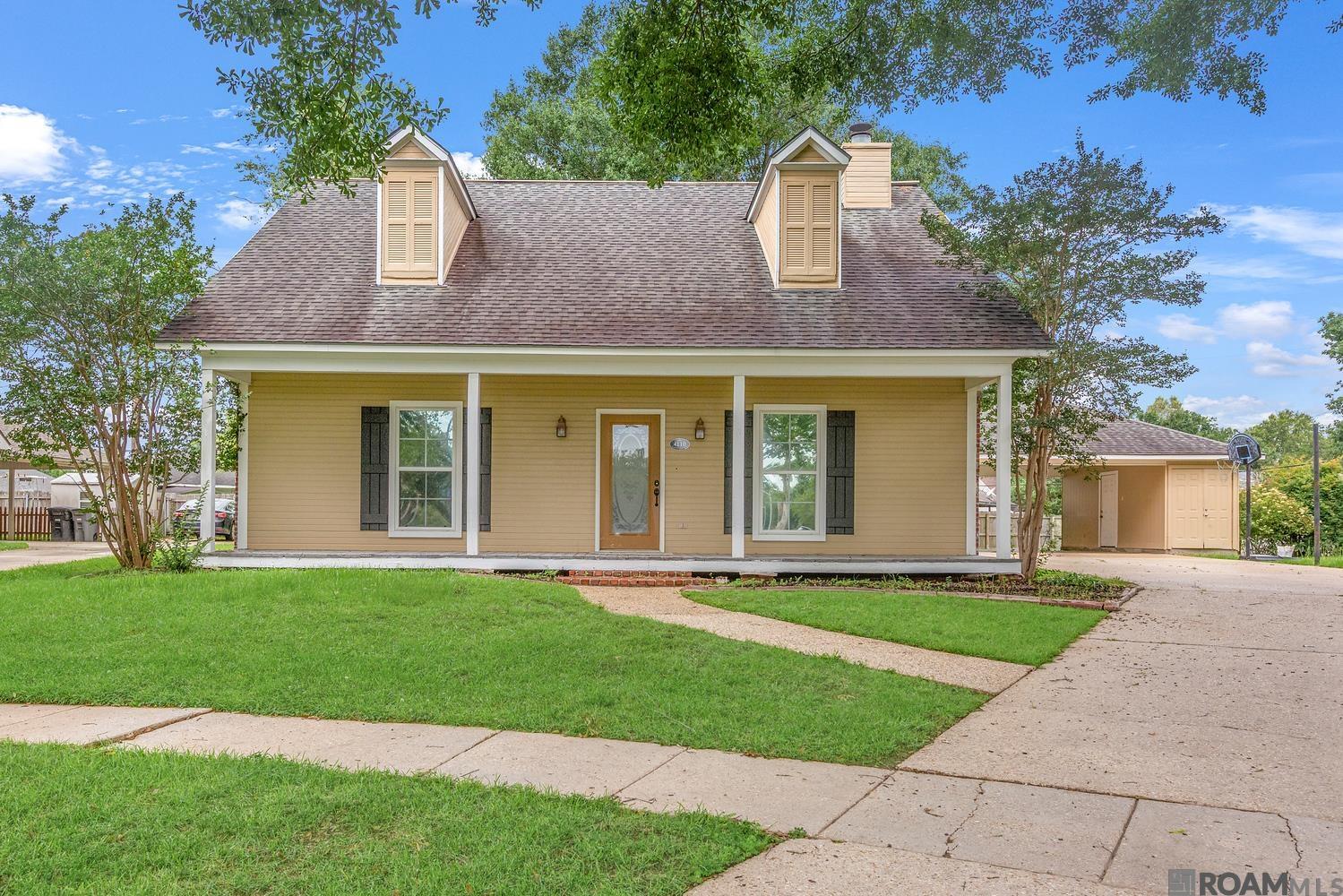Baton Rouge