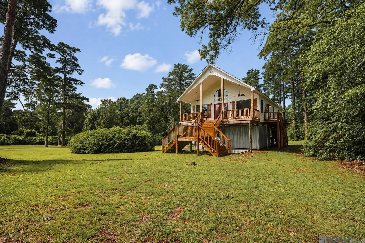 Denham Springs