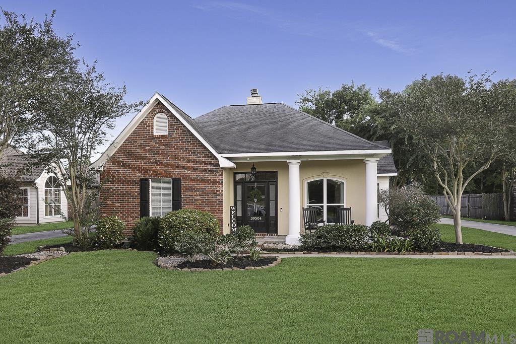 Featured listings