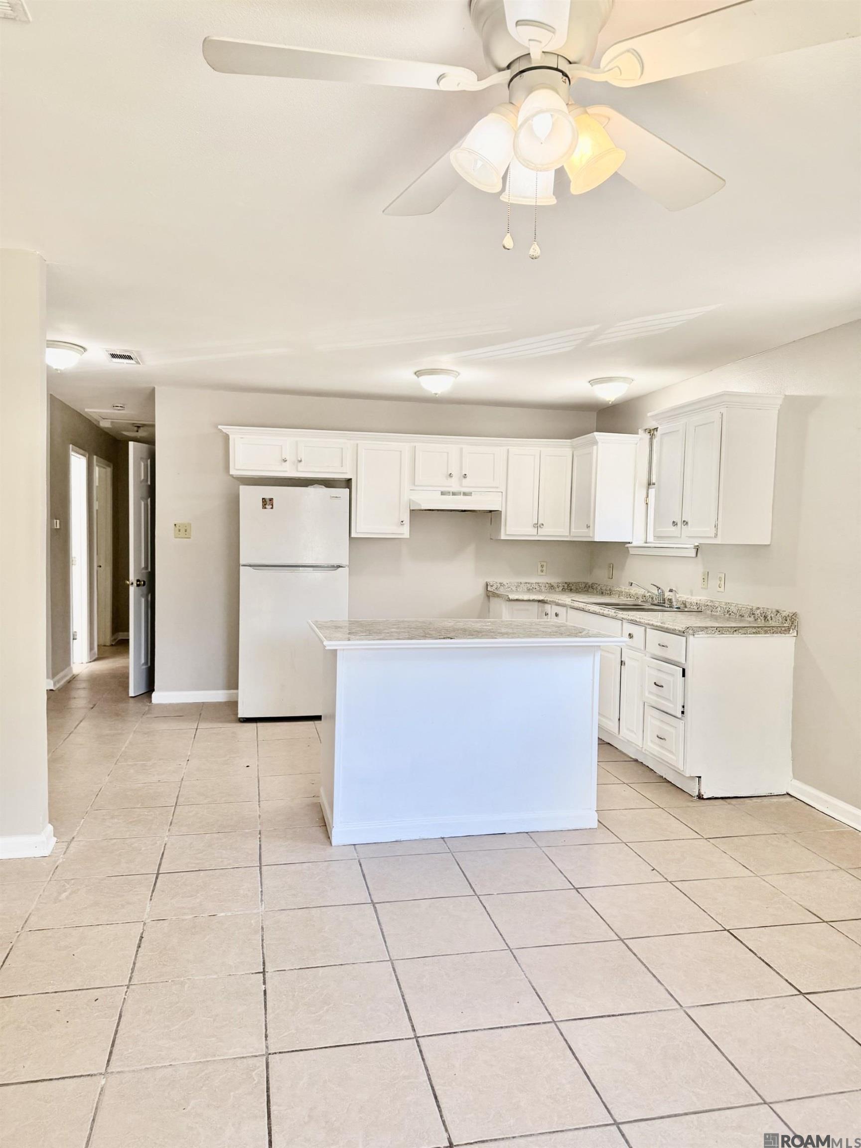 Listings Search