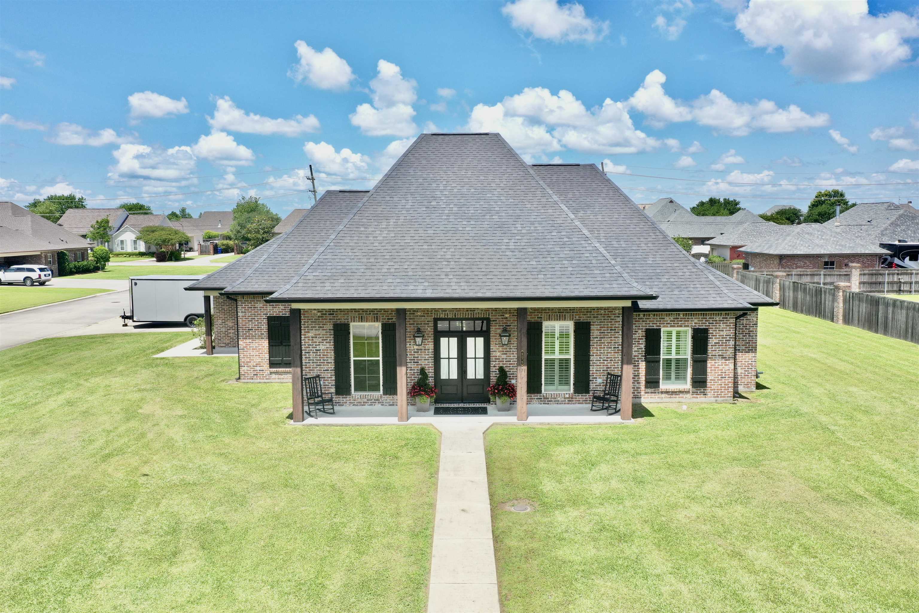 Featured Listings