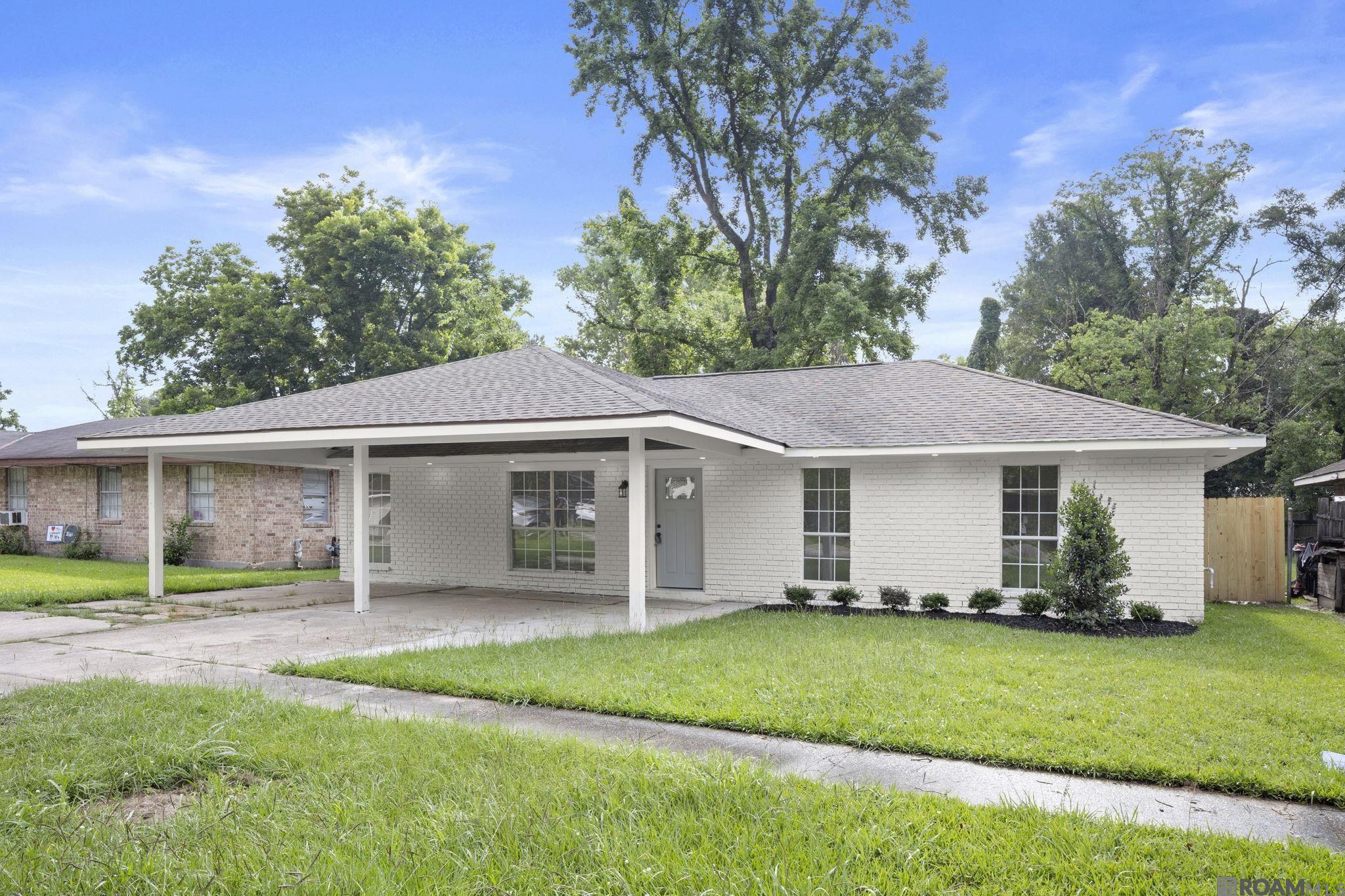 Listings Search