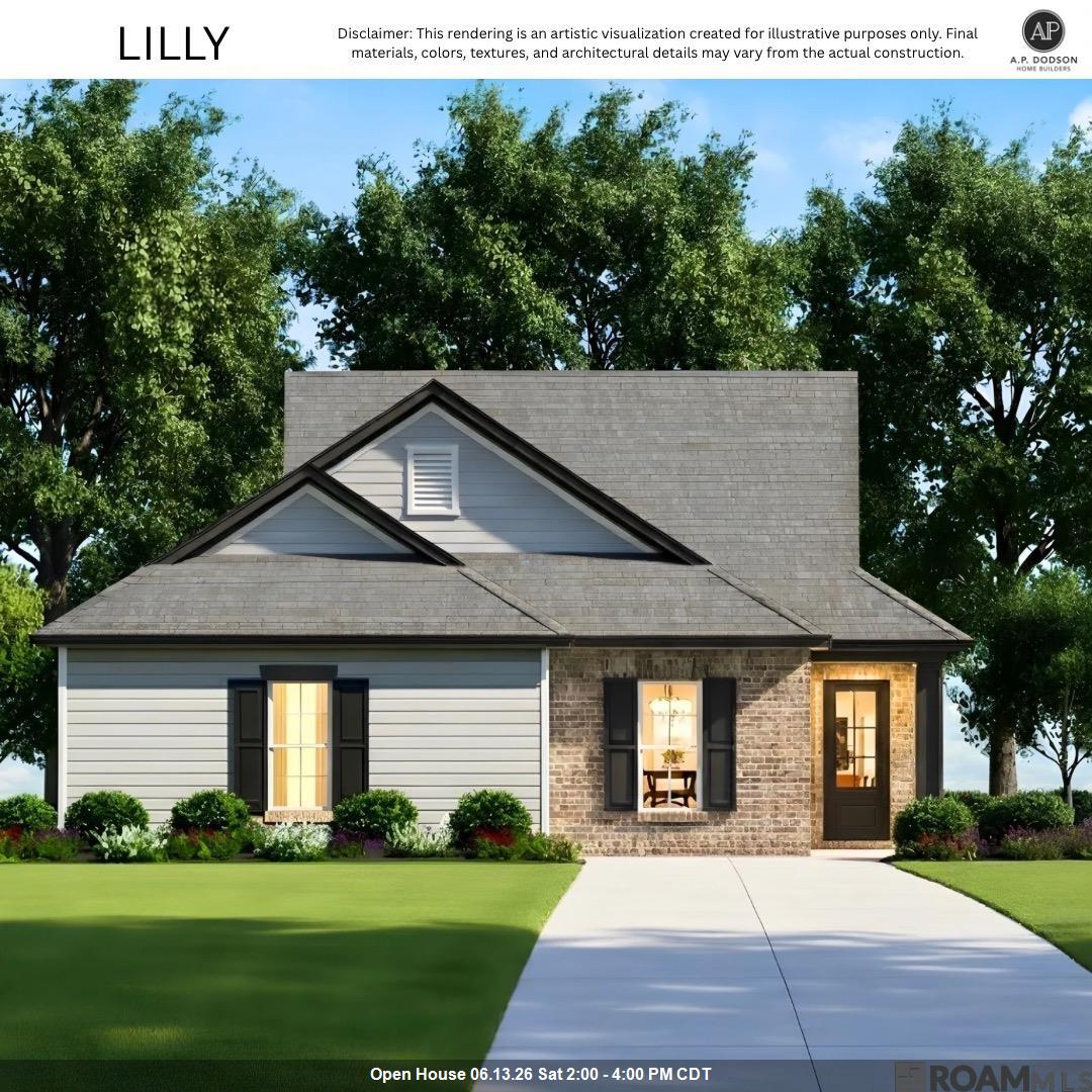 Featured Listings