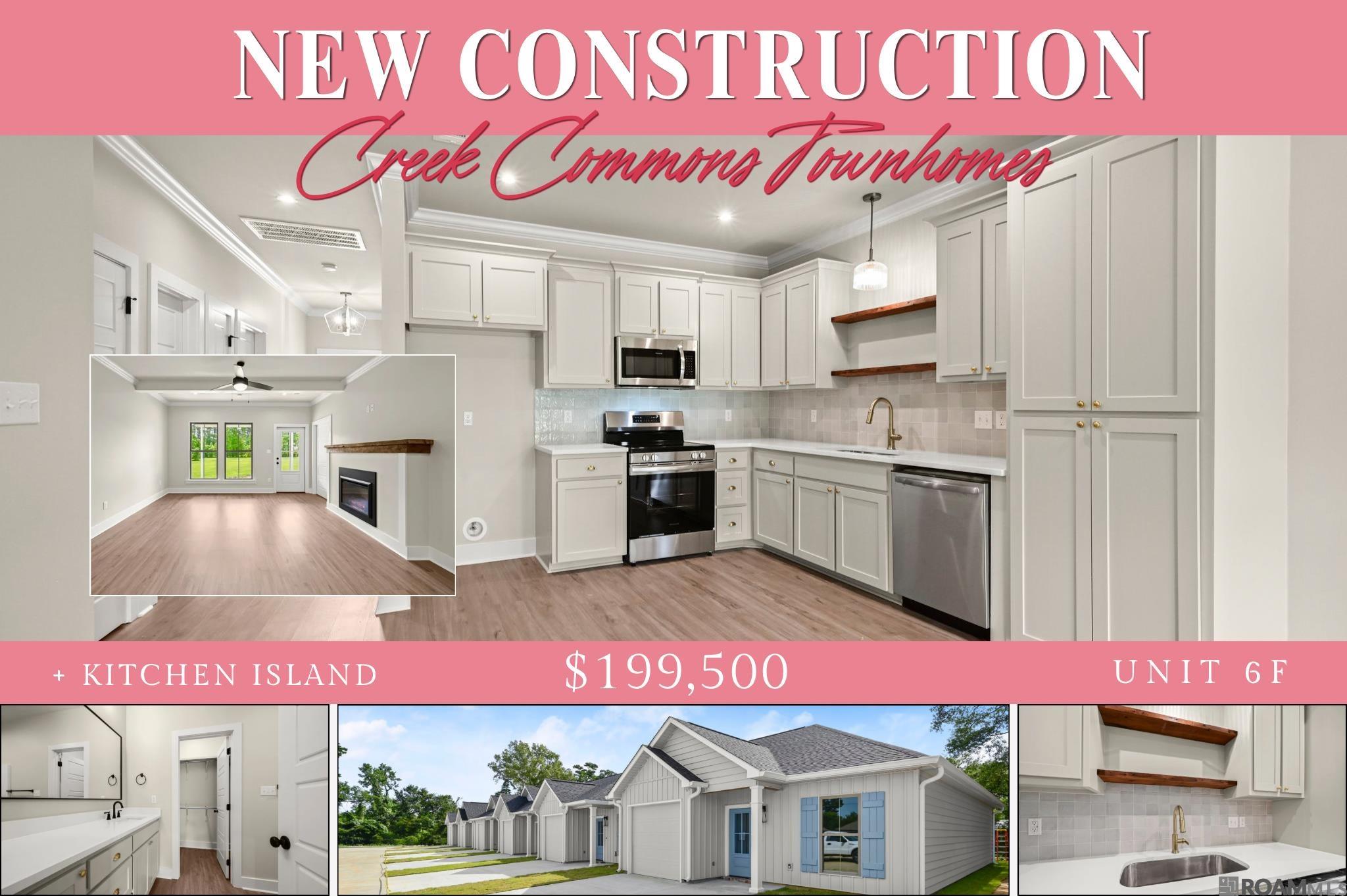 Featured Properties